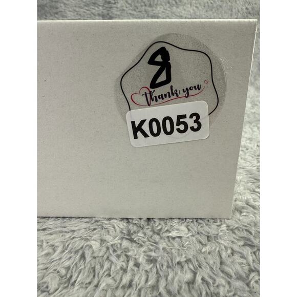 Eileen Fisher Kenille Sport Suede Boot Lace Up Fleece Syrup Brown Women's Size 8 - Picture 7 of 7